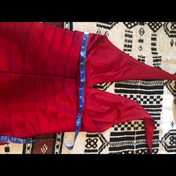 BCBG Halter Dress - Picture 4 of 5